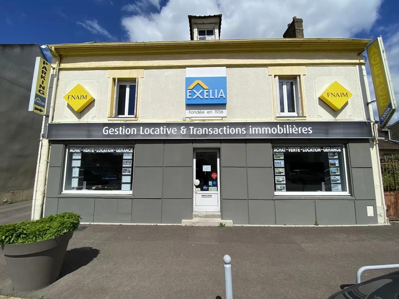 Photo de l'équipe de l'agence